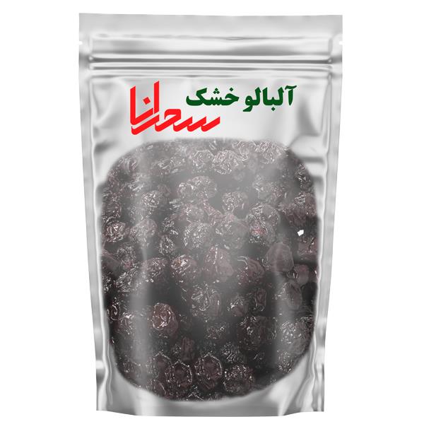 آلبالو خشک سحرانا - 500 گرم